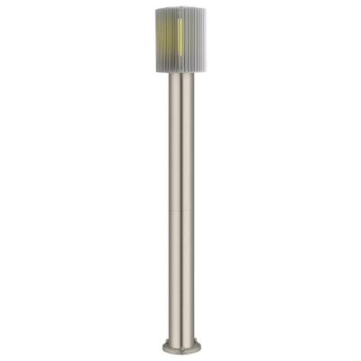 Maronello Outdoor Bollard Light by Eglo - Starlight Lighting USA and Canada